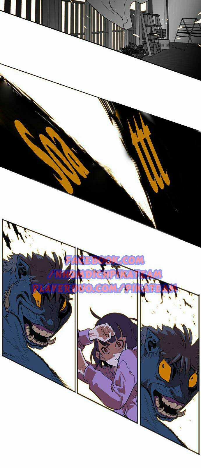 Bẫy Troll Chapter 1 trang 46