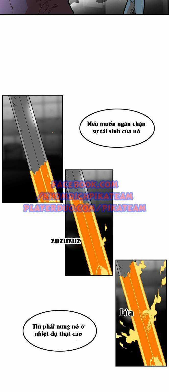 Bẫy Troll Chapter 1 trang 59