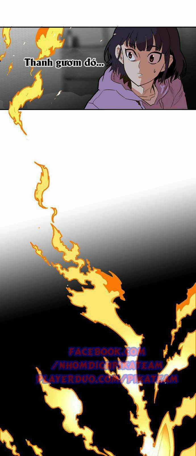 Bẫy Troll Chapter 1 trang 60