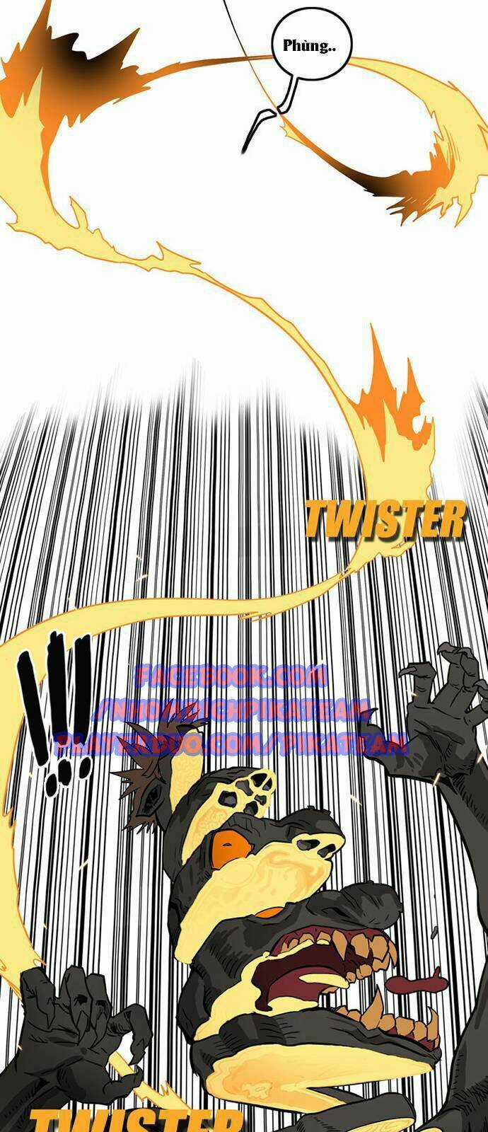 Bẫy Troll Chapter 1 trang 68