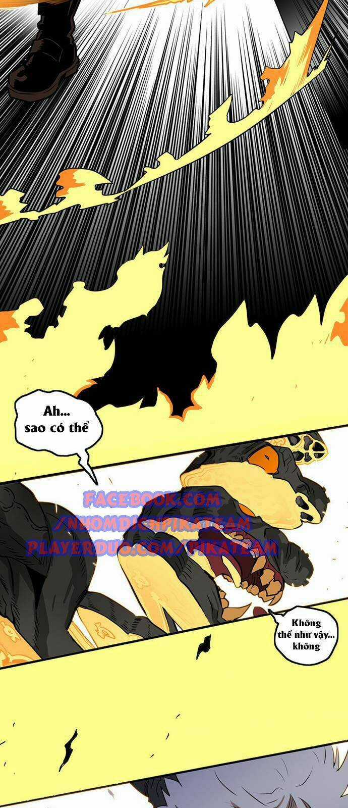 Bẫy Troll Chapter 1 trang 71