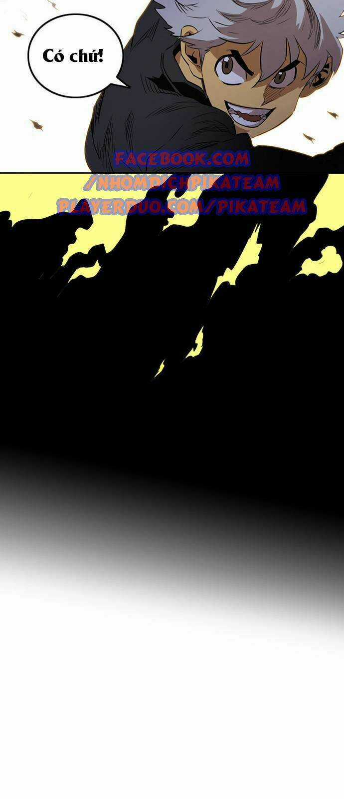 Bẫy Troll Chapter 1 trang 72