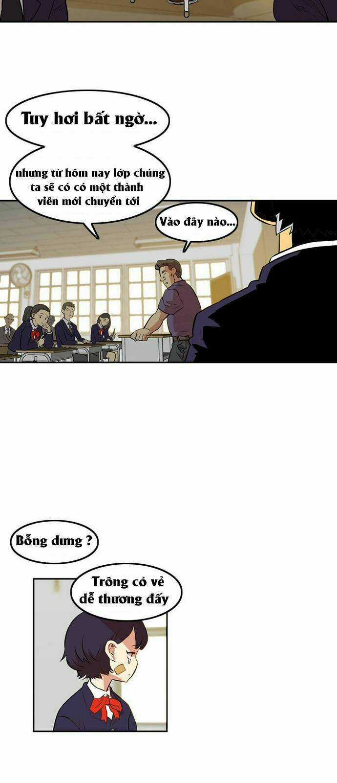 Bẫy Troll Chapter 1 trang 82