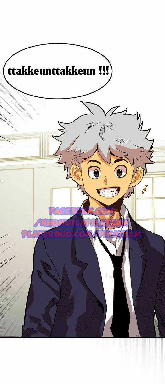 Bẫy Troll Chapter 1 trang 84