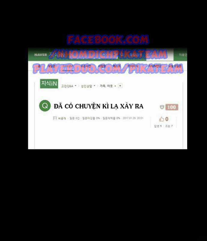 Bẫy Troll Chapter 1 trang 89