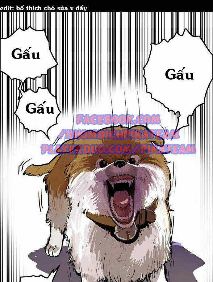 Bẫy Troll Chapter 1 trang 93