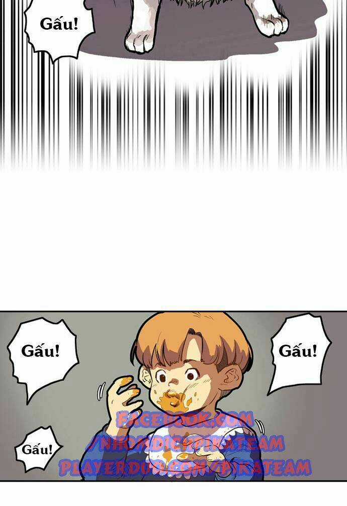 Bẫy Troll Chapter 1 trang 94