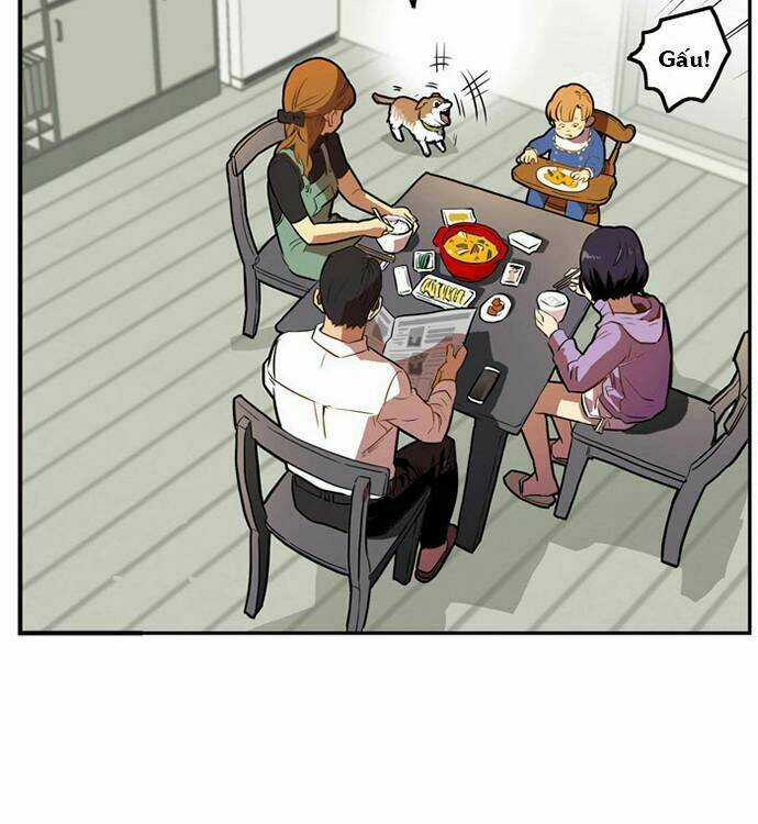 Bẫy Troll Chapter 1 trang 96