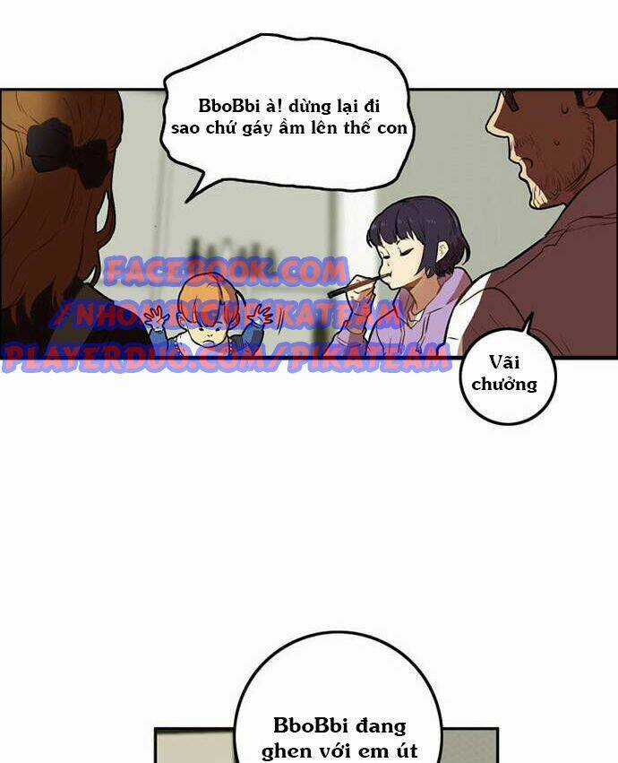 Bẫy Troll Chapter 1 trang 97