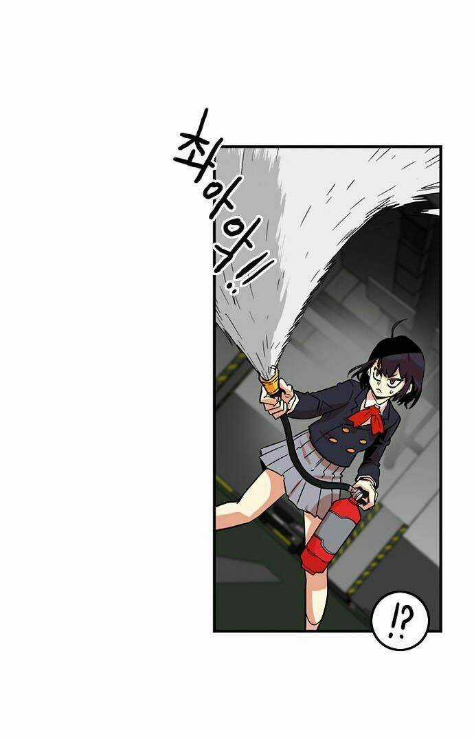 Bẫy Troll Chapter 10 trang 12
