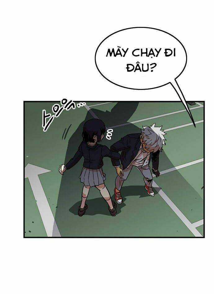 Bẫy Troll Chapter 10 trang 17