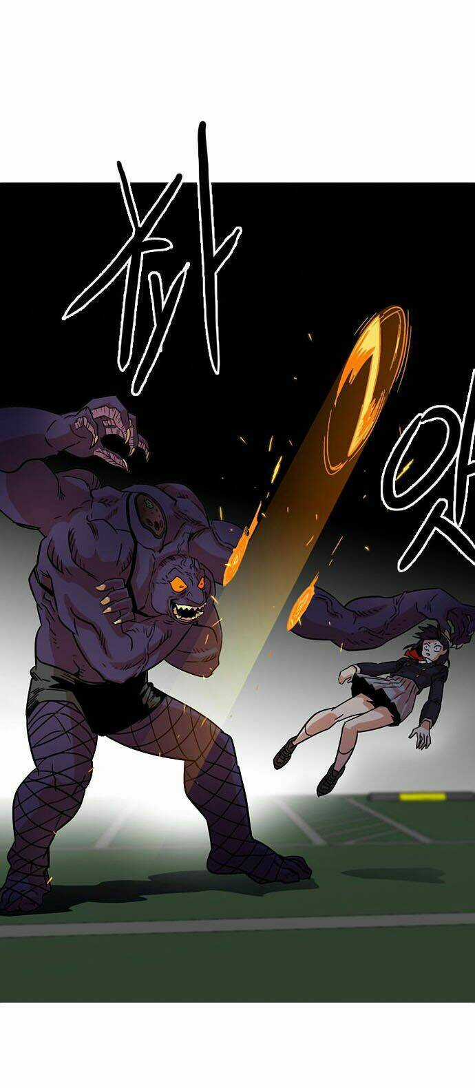 Bẫy Troll Chapter 10 trang 2