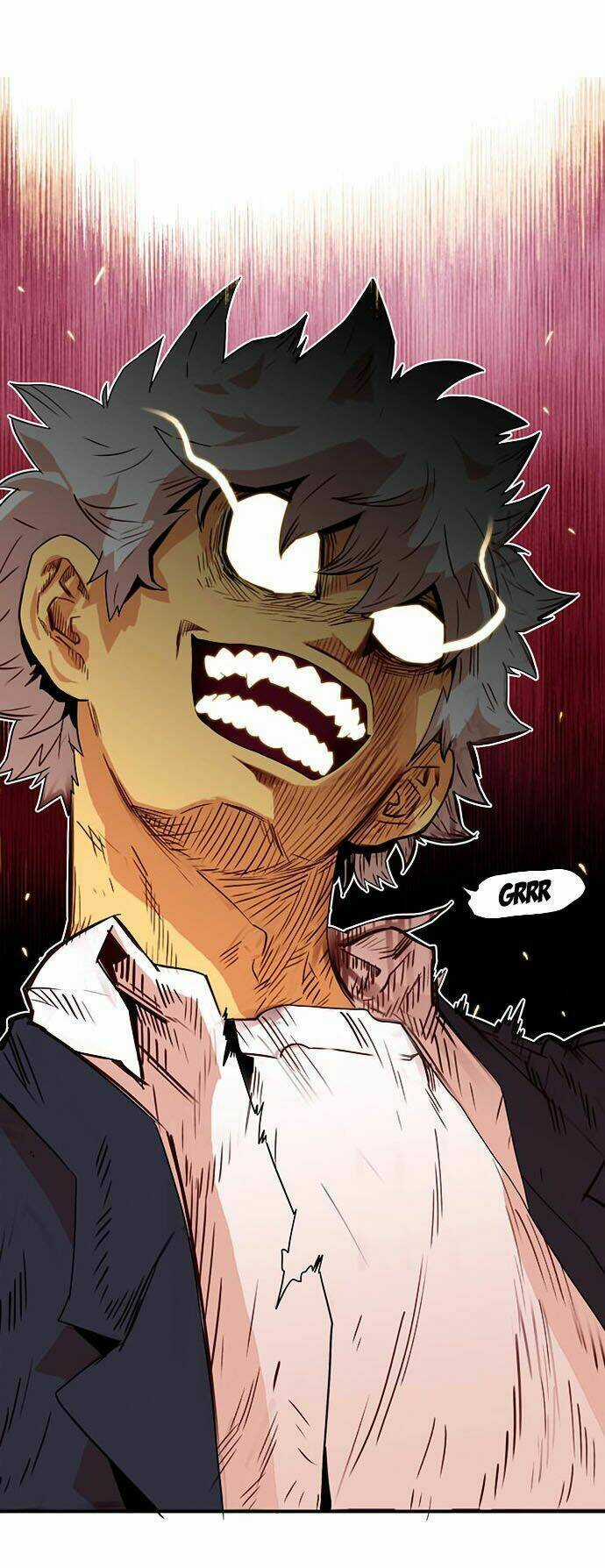 Bẫy Troll Chapter 10 trang 20