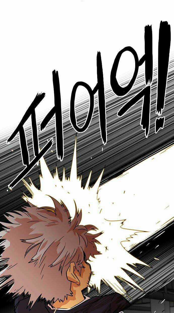 Bẫy Troll Chapter 10 trang 21