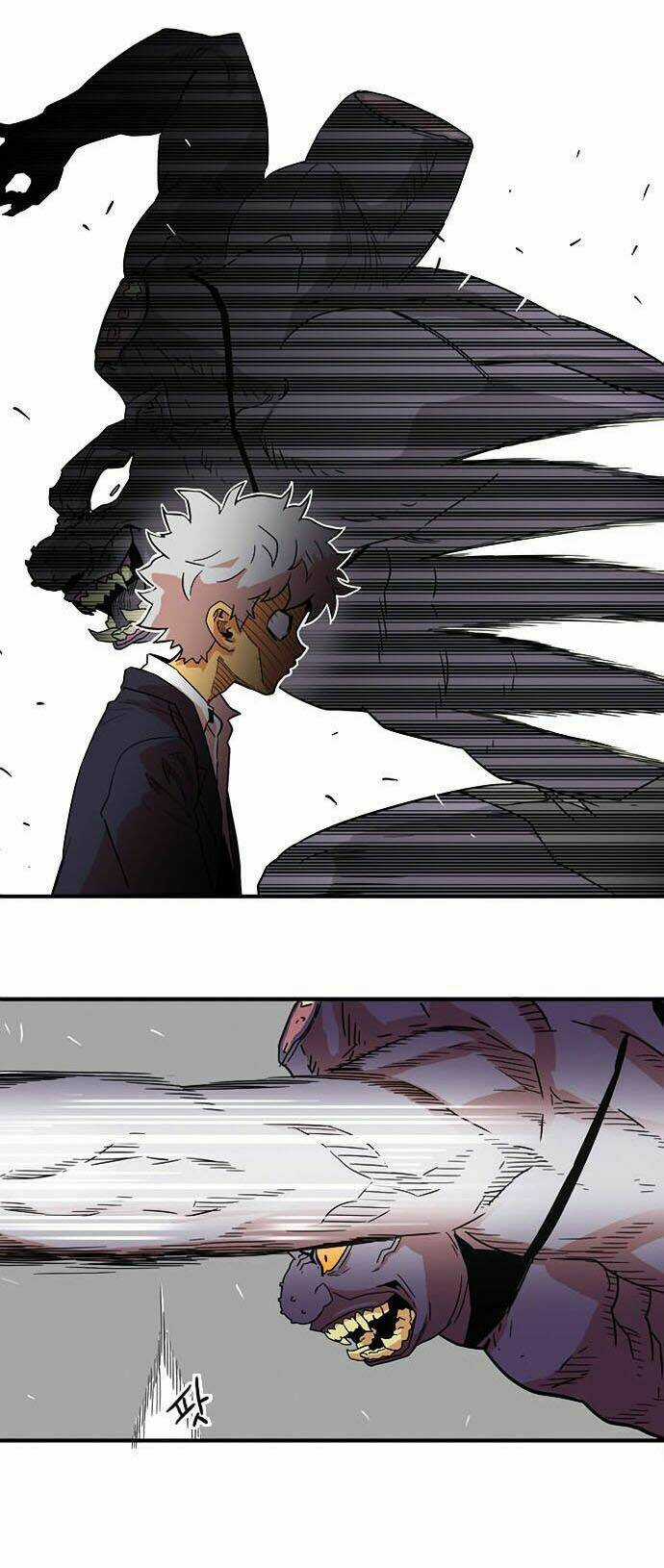 Bẫy Troll Chapter 10 trang 24