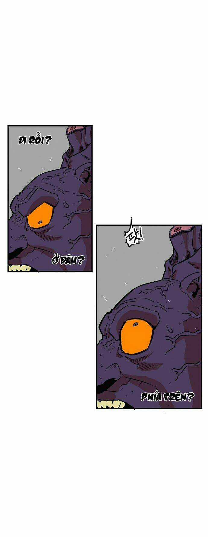 Bẫy Troll Chapter 10 trang 25