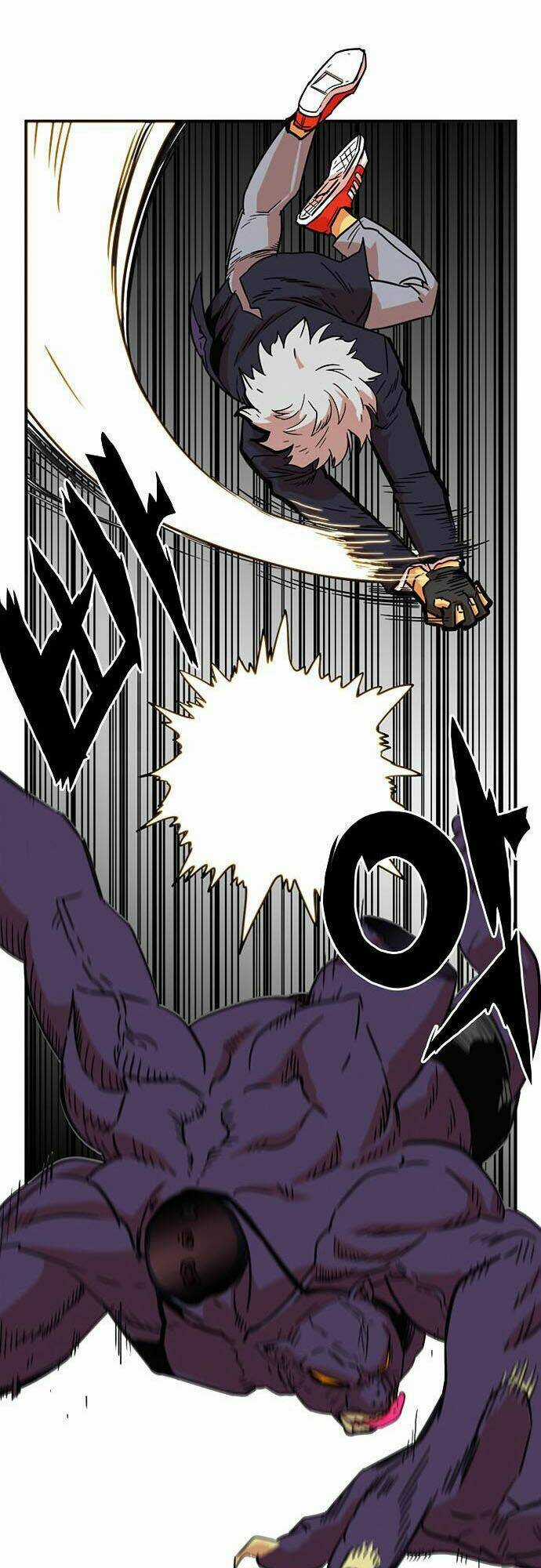 Bẫy Troll Chapter 10 trang 26