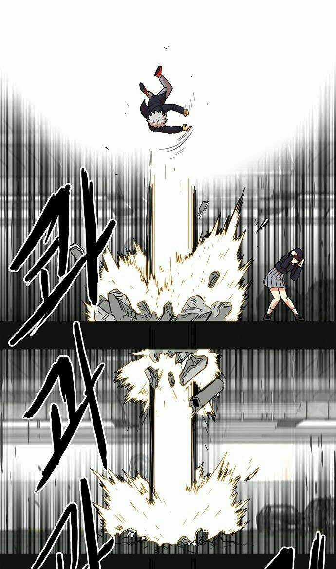 Bẫy Troll Chapter 10 trang 28