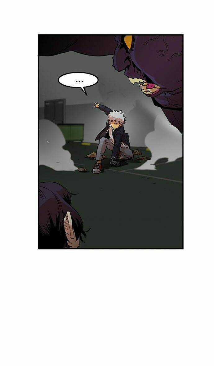 Bẫy Troll Chapter 10 trang 3