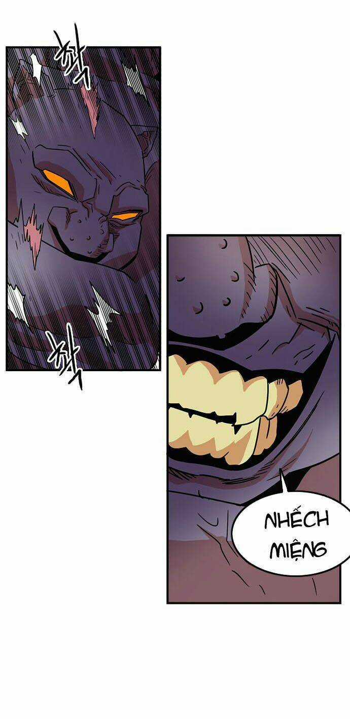 Bẫy Troll Chapter 10 trang 39