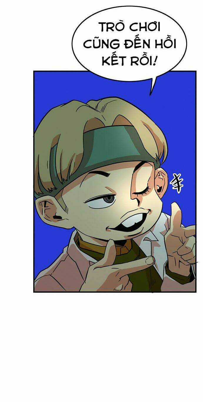 Bẫy Troll Chapter 10 trang 42