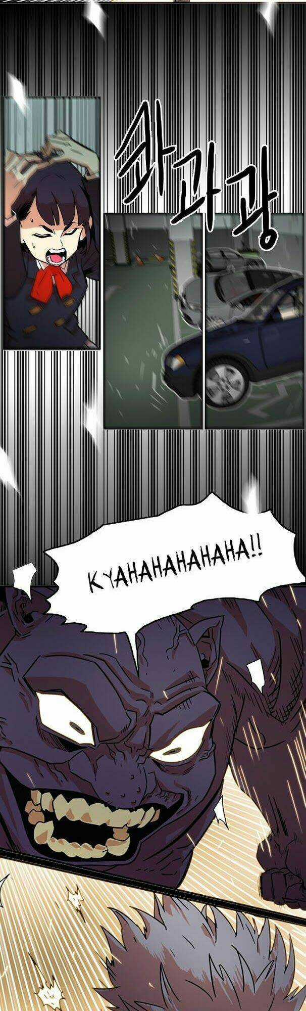 Bẫy Troll Chapter 10 trang 45