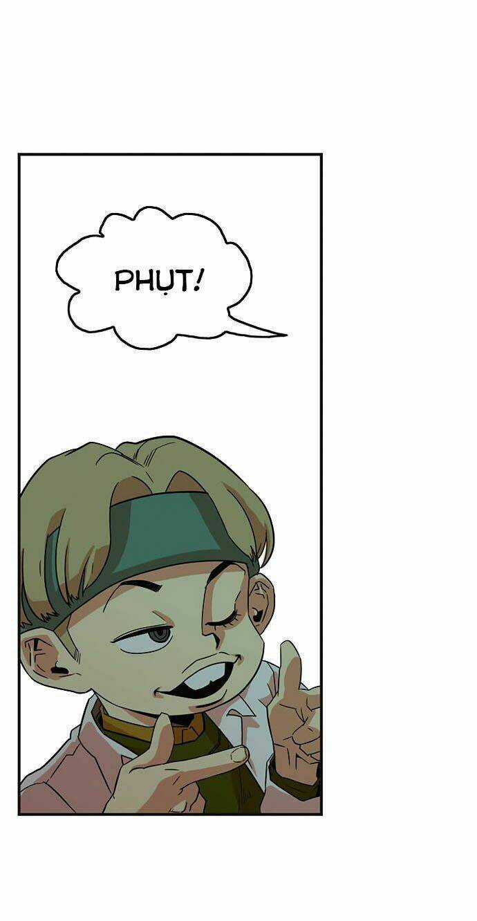 Bẫy Troll Chapter 10 trang 47