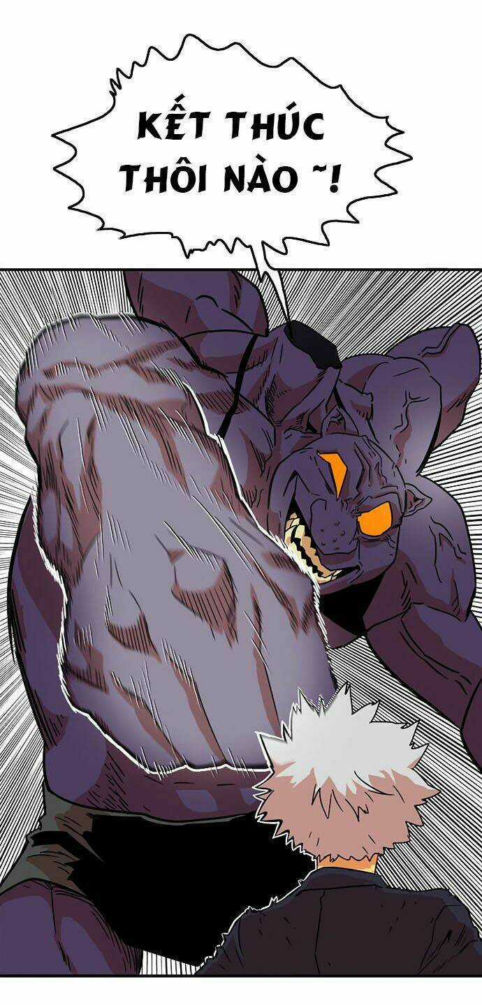 Bẫy Troll Chapter 10 trang 50