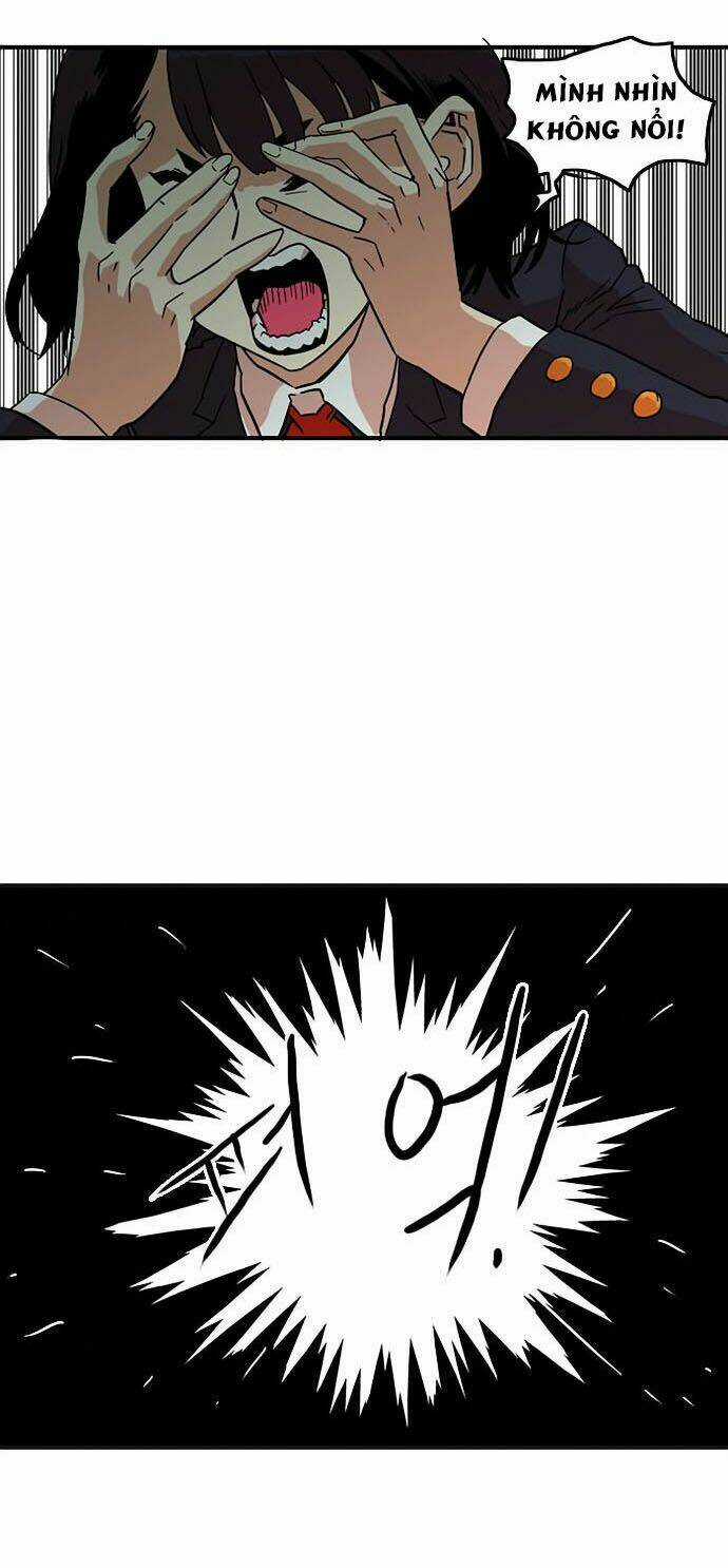 Bẫy Troll Chapter 10 trang 51