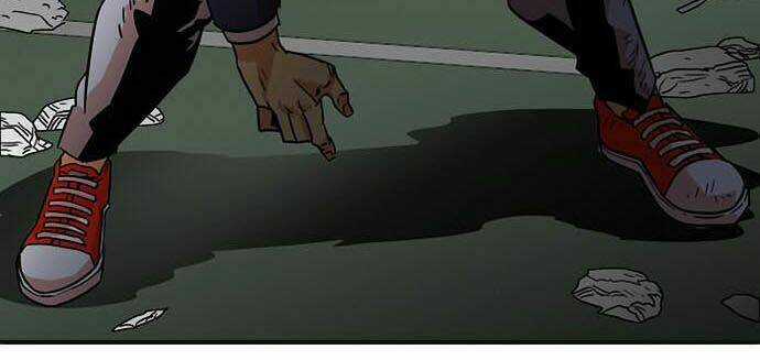 Bẫy Troll Chapter 10 trang 56