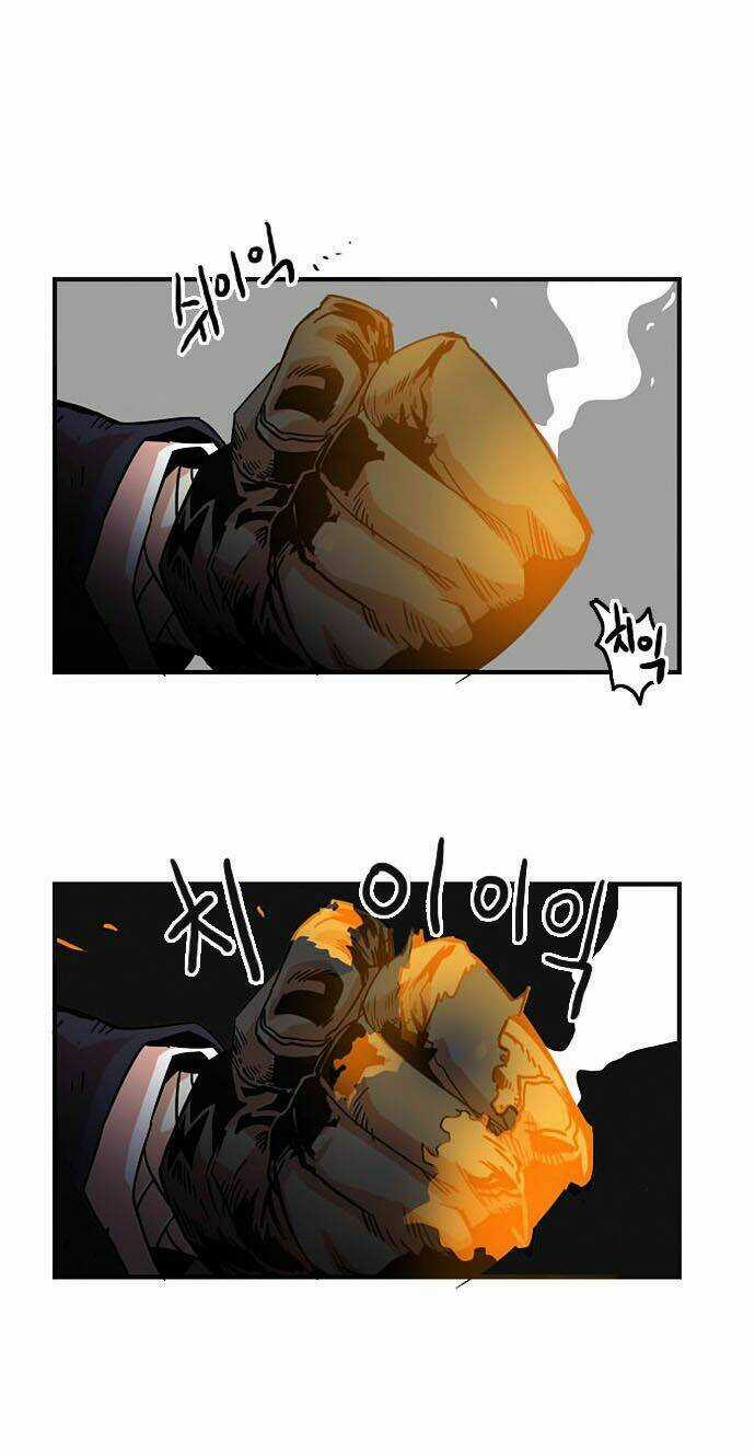 Bẫy Troll Chapter 10 trang 57