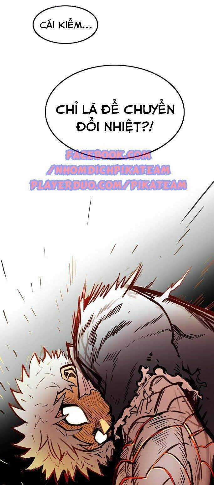 Bẫy Troll Chapter 10 trang 59