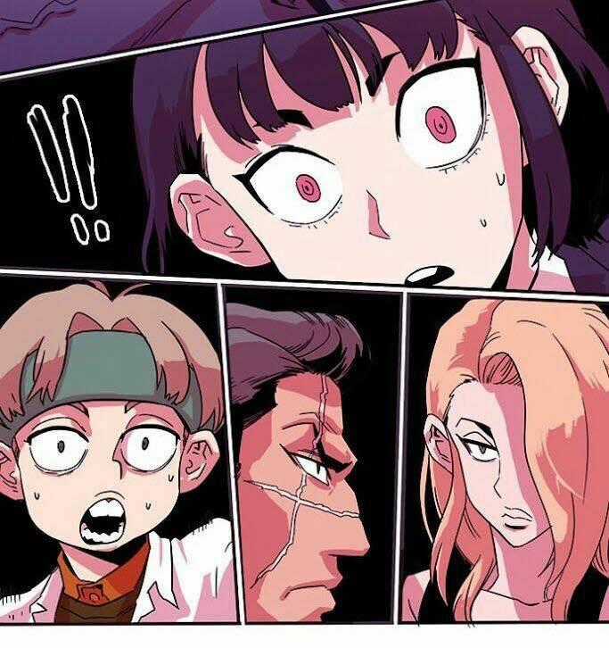 Bẫy Troll Chapter 10 trang 61