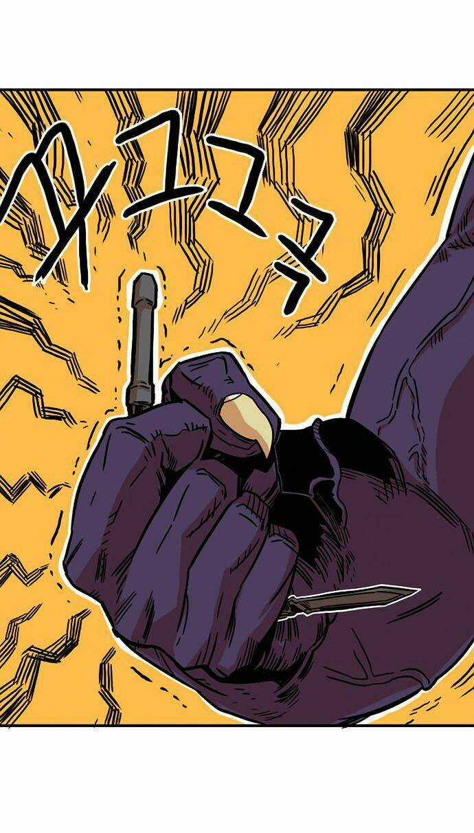 Bẫy Troll Chapter 10 trang 8