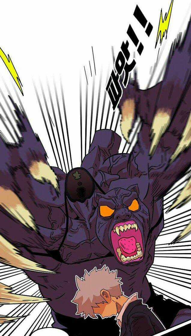 Bẫy Troll Chapter 11 trang 11