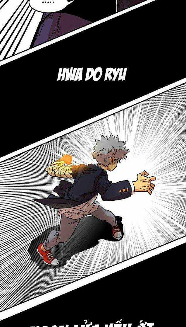 Bẫy Troll Chapter 11 trang 12