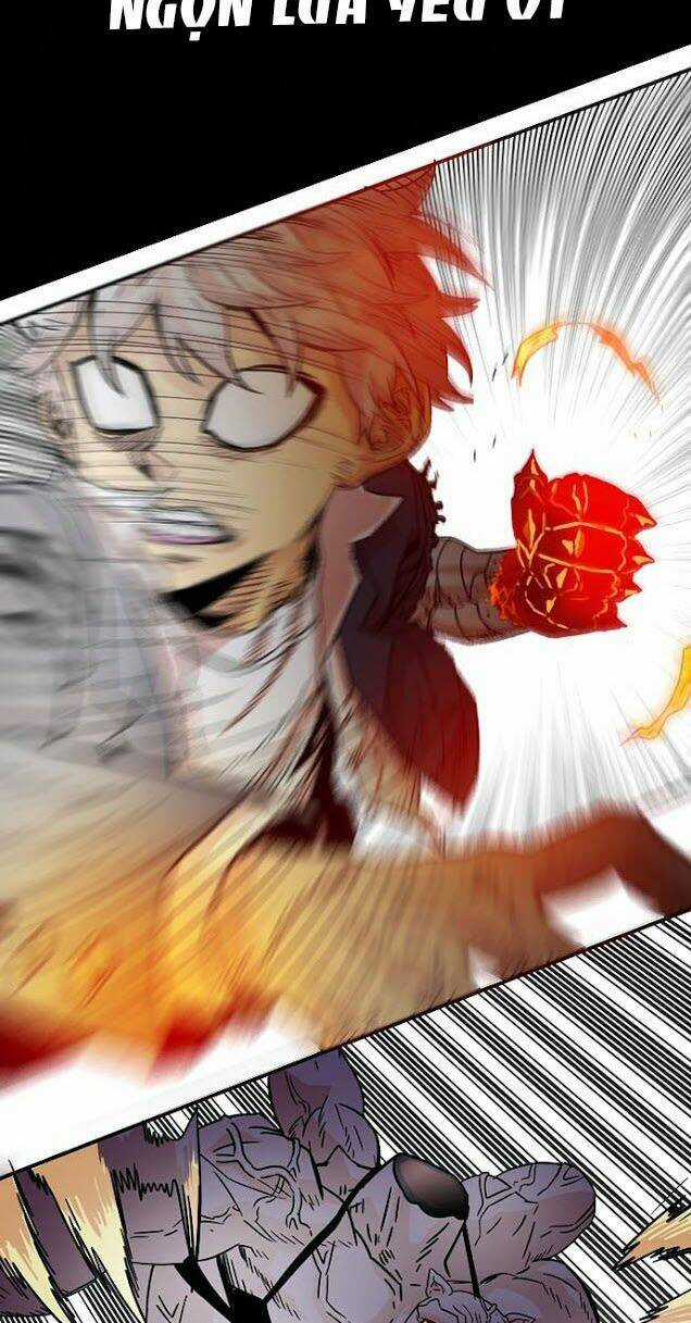 Bẫy Troll Chapter 11 trang 13