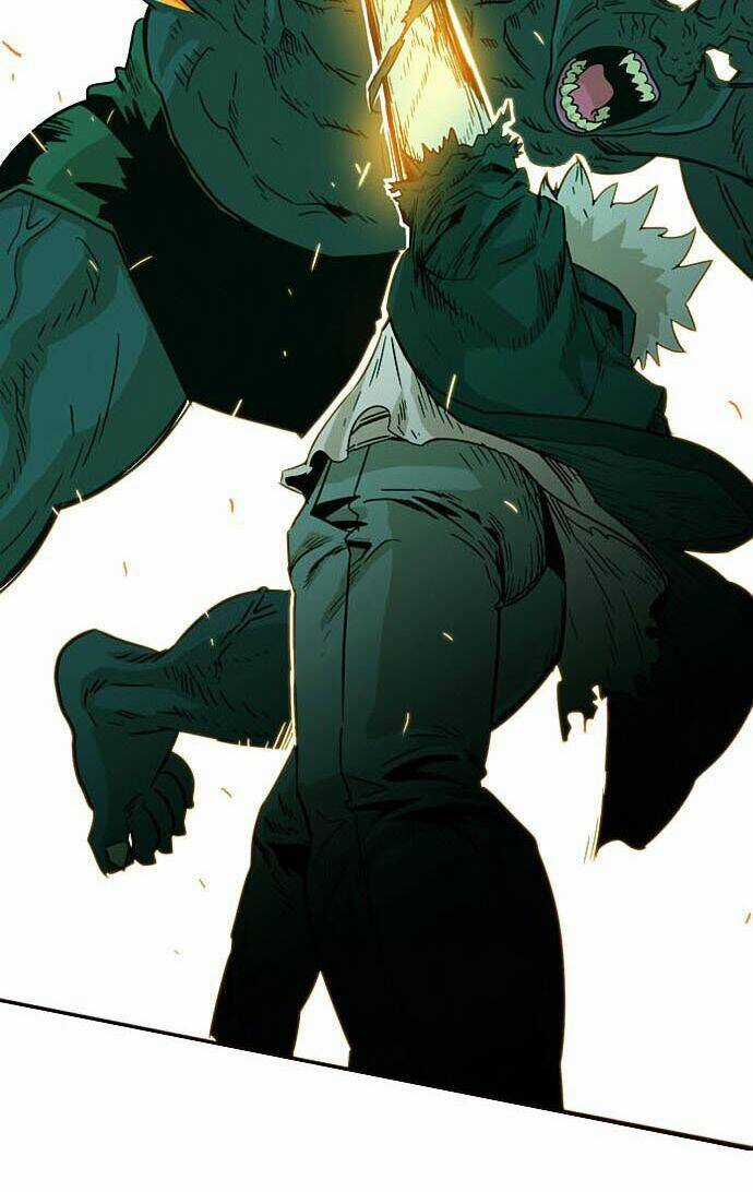 Bẫy Troll Chapter 11 trang 16