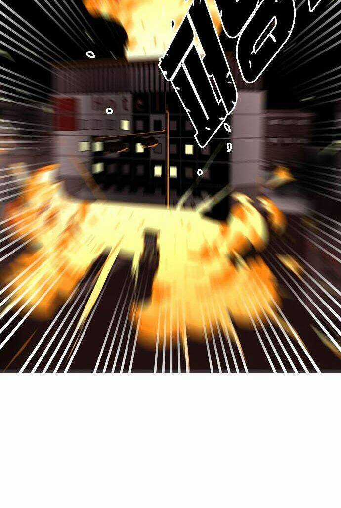 Bẫy Troll Chapter 11 trang 18