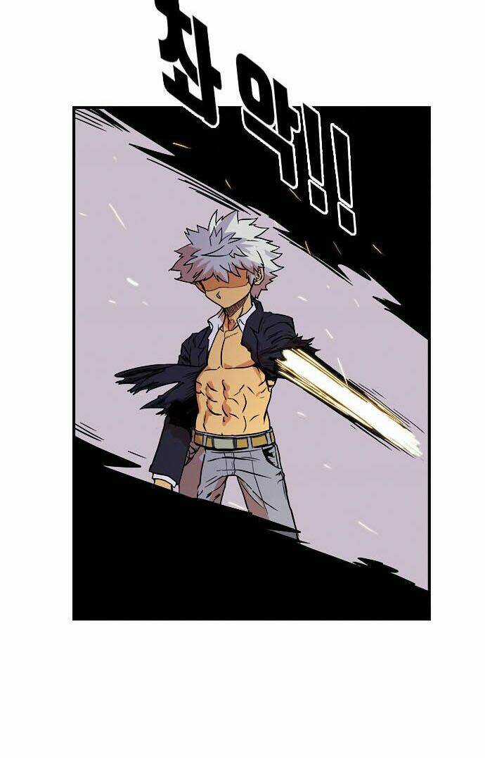 Bẫy Troll Chapter 11 trang 26