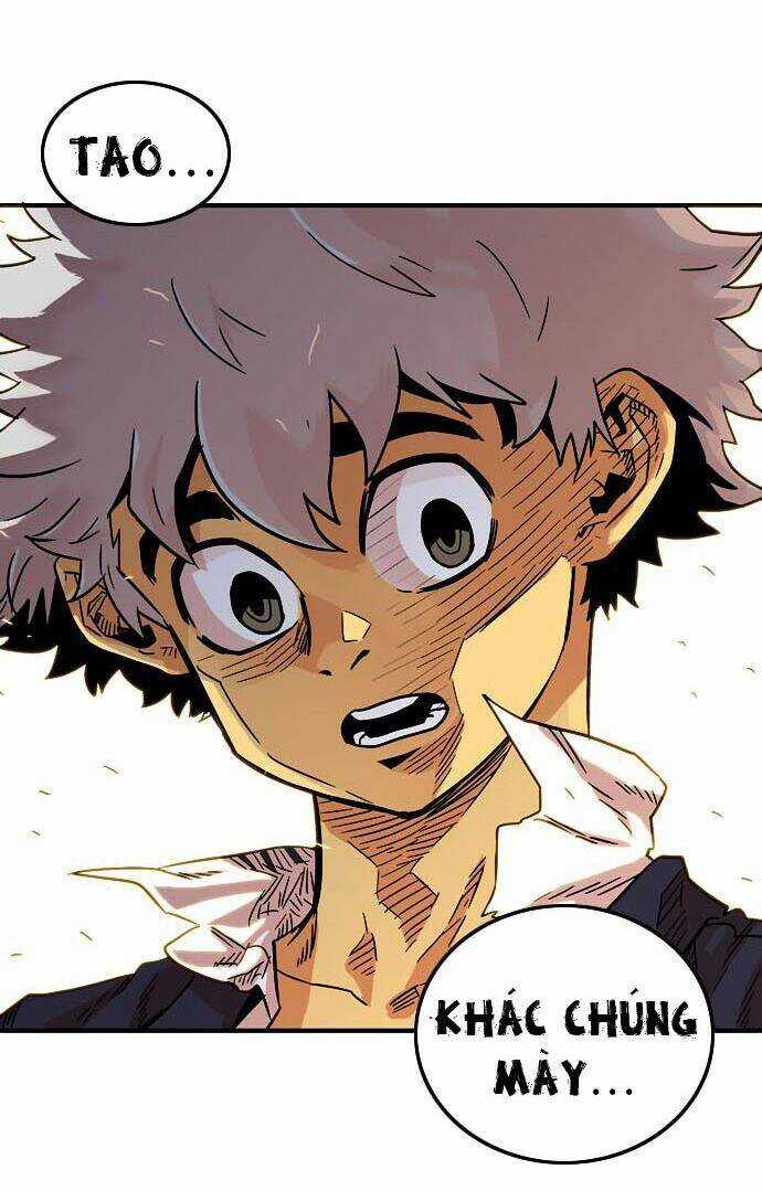 Bẫy Troll Chapter 11 trang 27