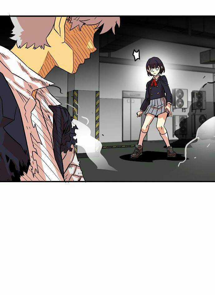 Bẫy Troll Chapter 11 trang 29