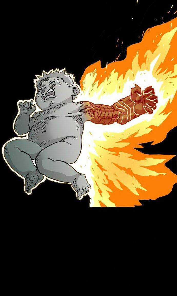 Bẫy Troll Chapter 11 trang 38