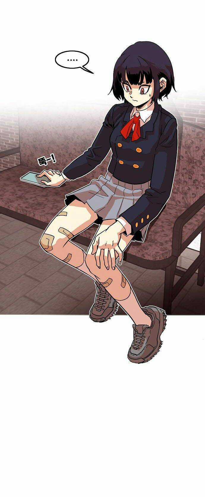 Bẫy Troll Chapter 11 trang 48