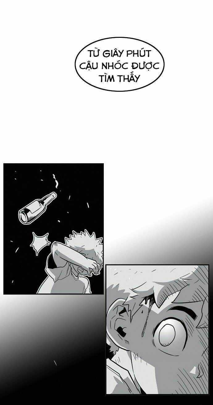 Bẫy Troll Chapter 11 trang 49