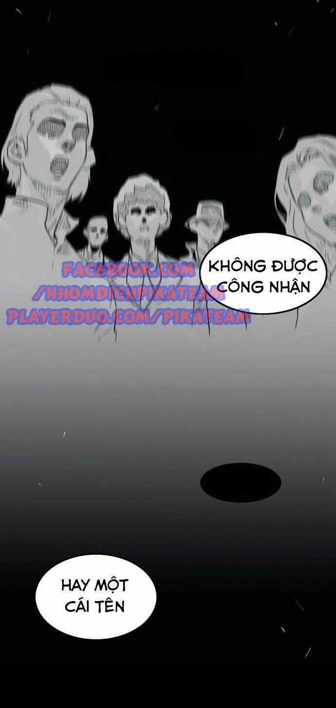 Bẫy Troll Chapter 11 trang 50