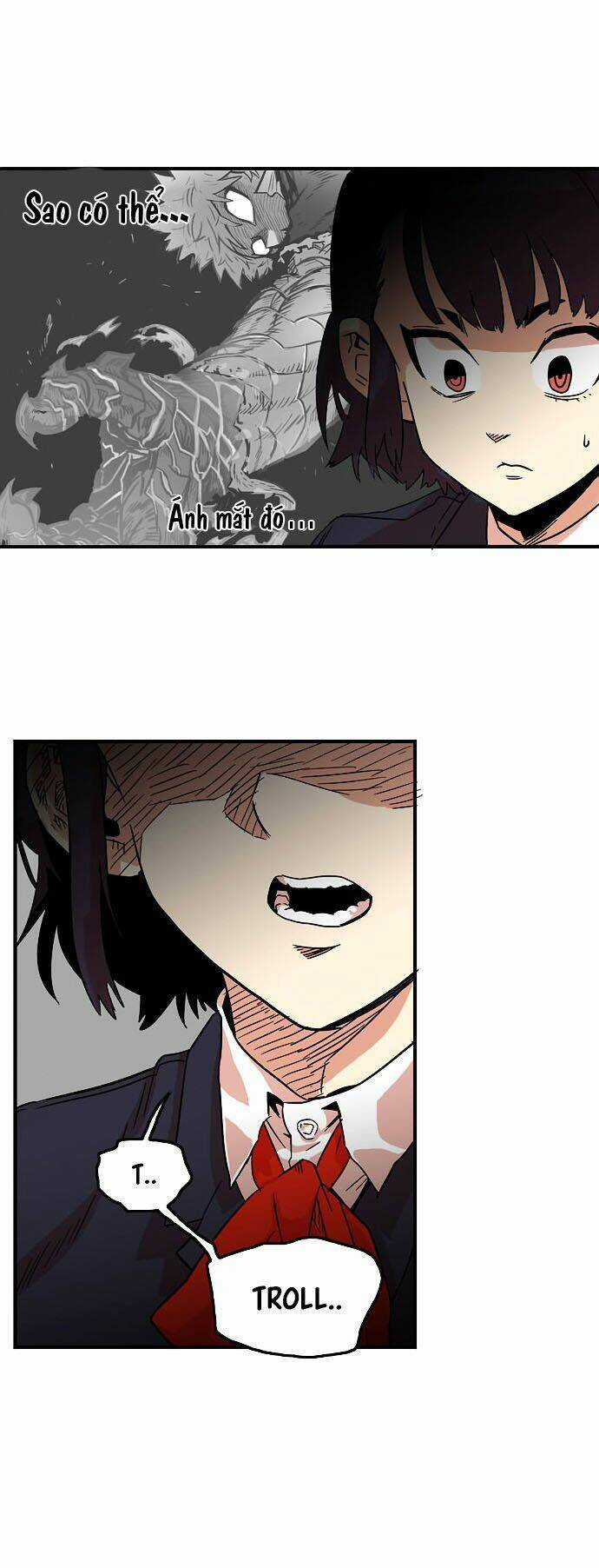 Bẫy Troll Chapter 11 trang 51