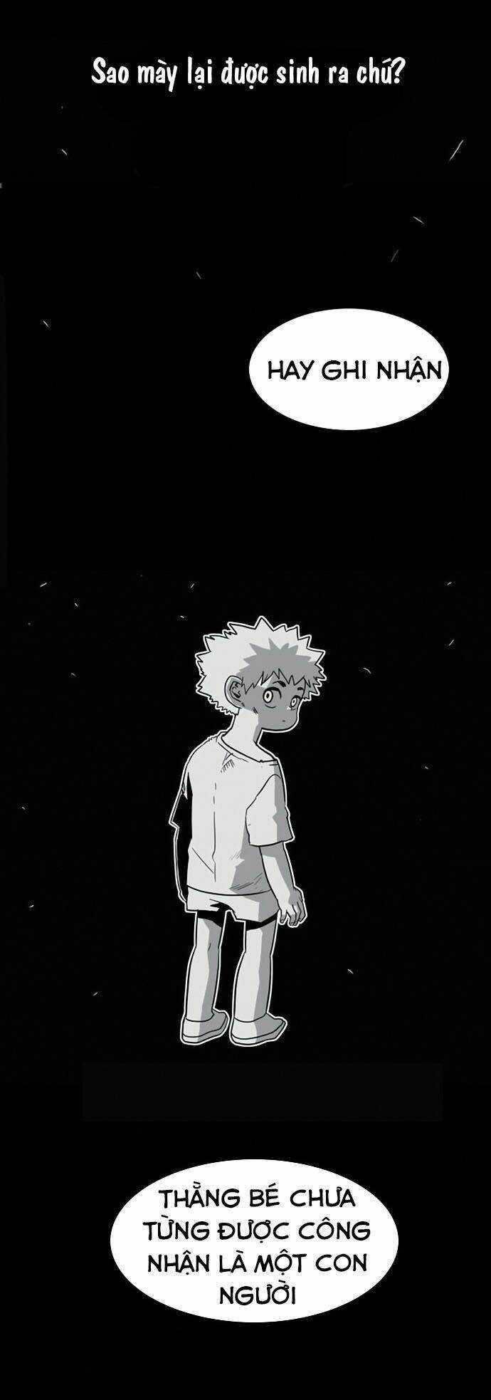 Bẫy Troll Chapter 11 trang 53