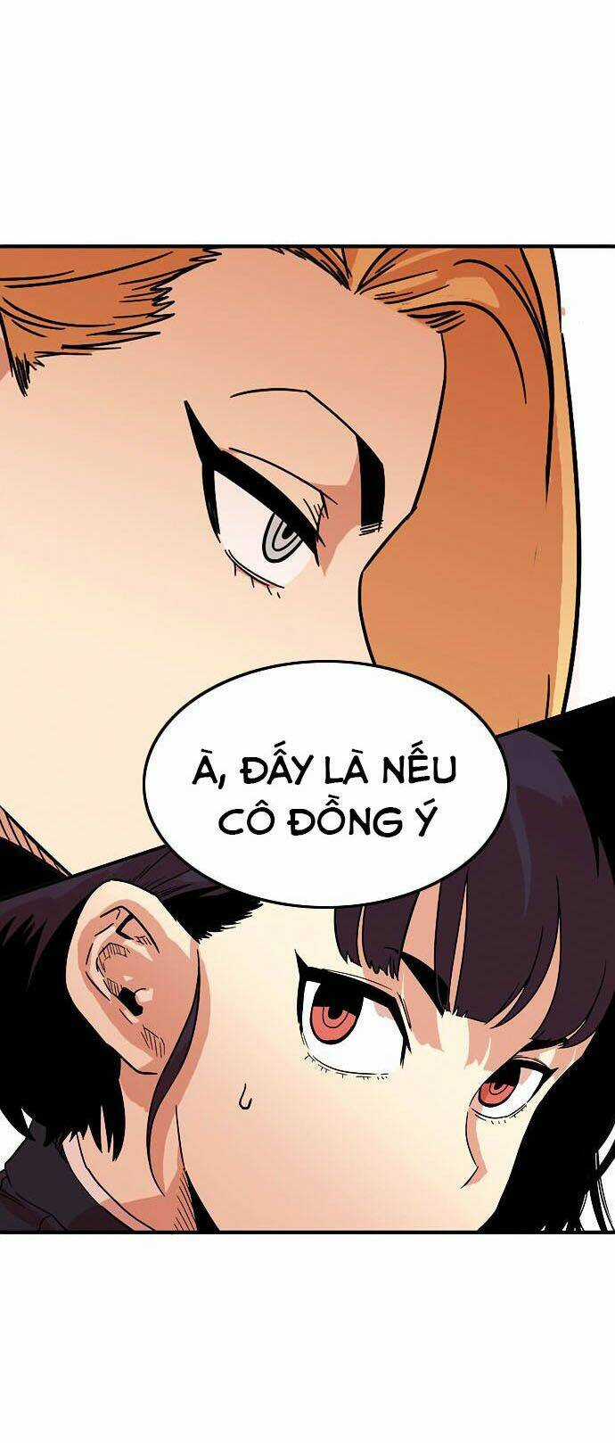 Bẫy Troll Chapter 11 trang 57