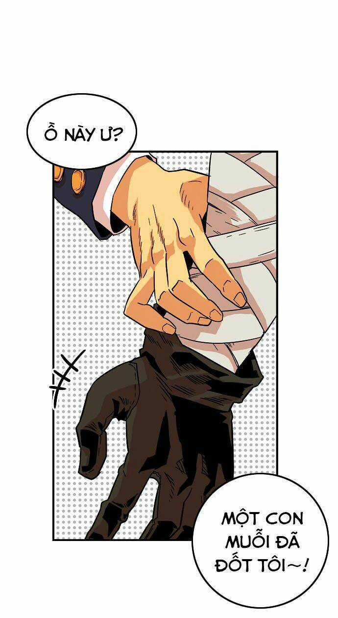 Bẫy Troll Chapter 11 trang 58